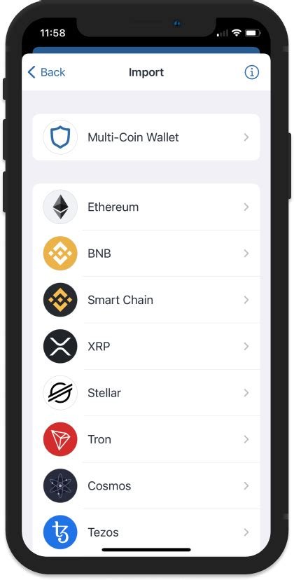 Ethereum: Import android mobile wallet to desktop
